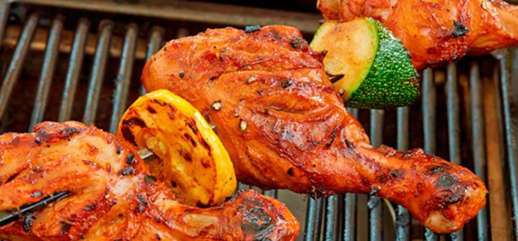 Barbeque Nation