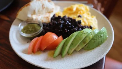 Kaffi Ilmur in Iceland