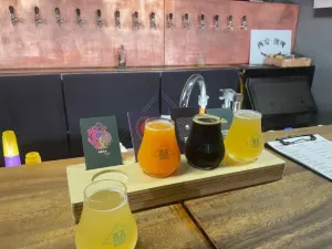 SO MAD BREWERY