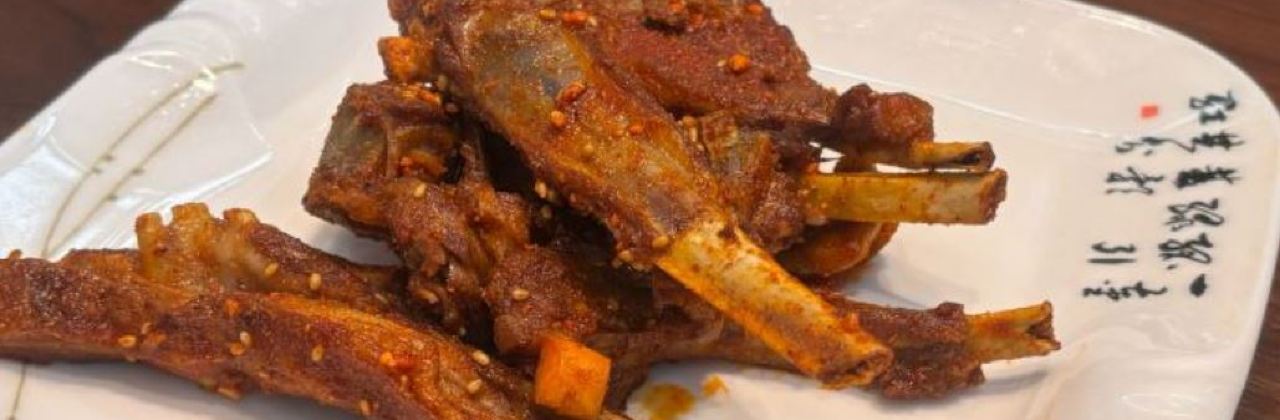 靖远羊羔肉酒家(阳关东路店)