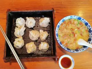 Top 19 Light Bites in Huzhou