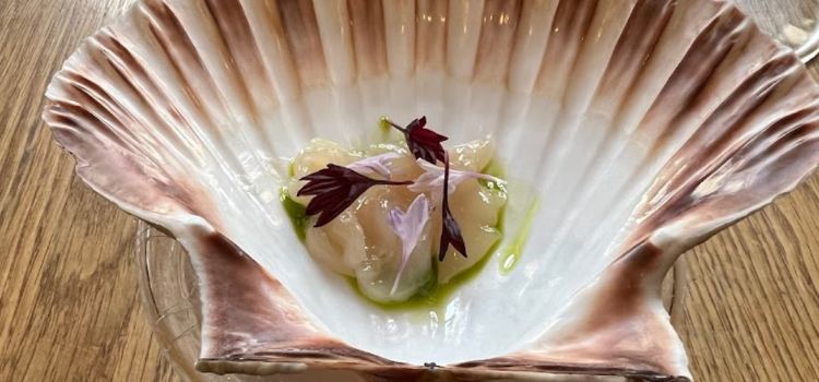 Bare By Chef Pak