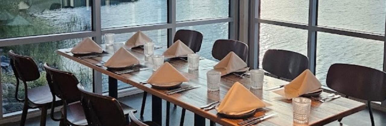 Canvas Restaurant & Market