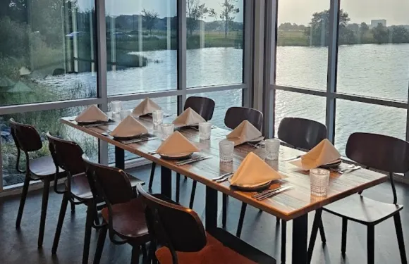 Canvas Restaurant & Market