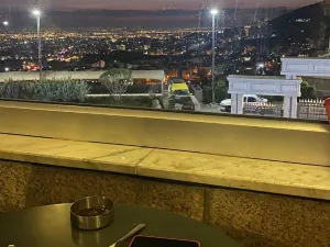Sunset Café