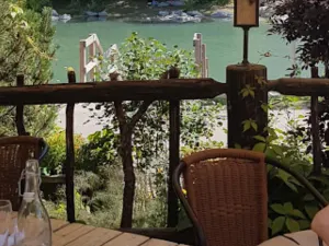River Café