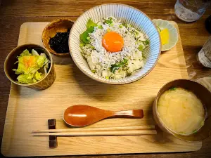 Yoridokoro