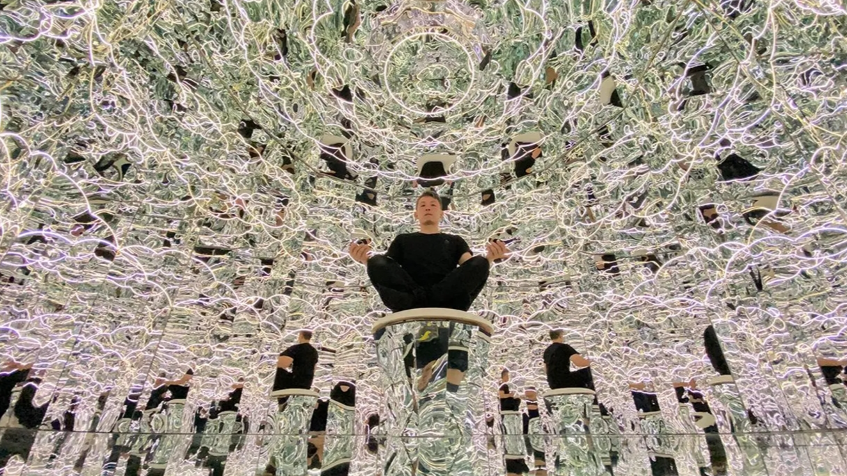 Nick Dong: 11 to 88 | San Francisco
