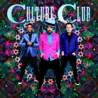 Culture Club | M&S Bank Arena