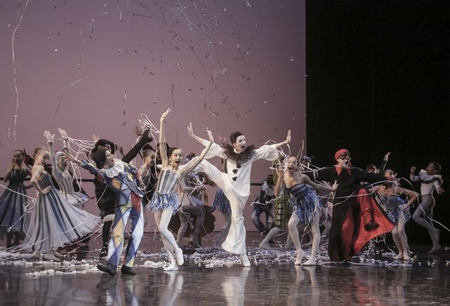 PLAY | Palais Garnier