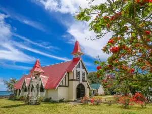 Notre-Dame Auxiliatrice de Cap Malheureux