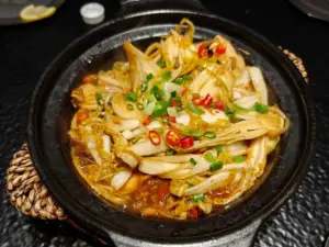 海鲜大咖(杏林西区店)