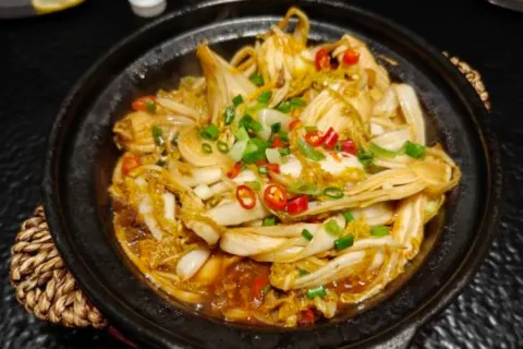 海鲜大咖(杏林西区店)
