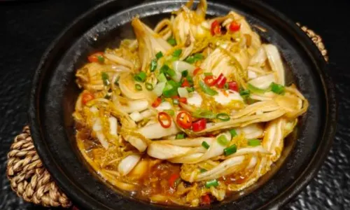 海鲜大咖(杏林西区店)