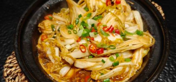 海鲜大咖(杏林西区店)