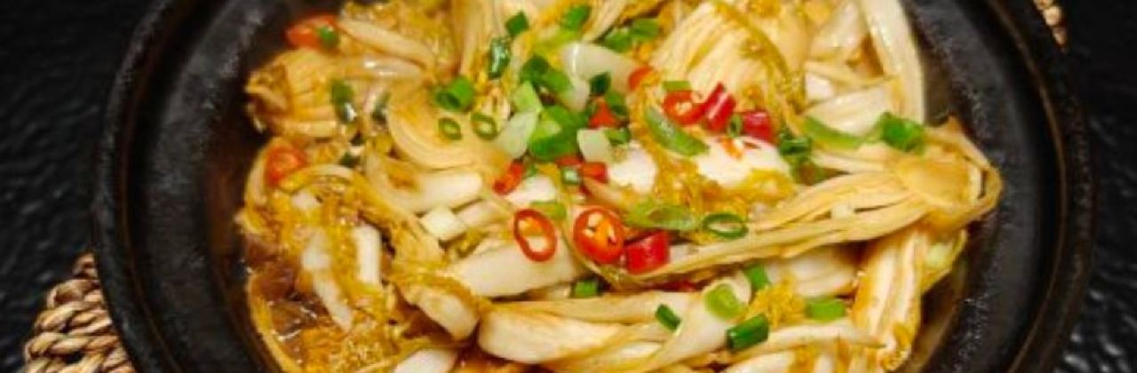 海鲜大咖(杏林西区店)