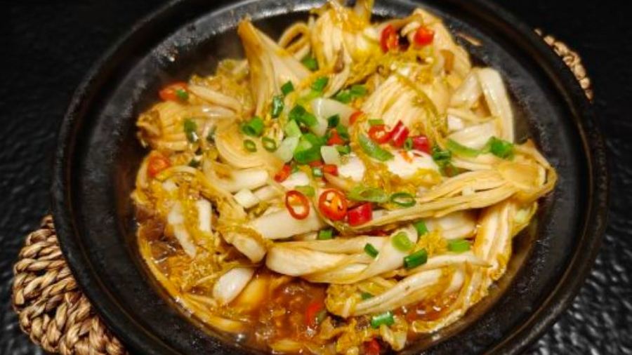 海鲜大咖(杏林西区店)