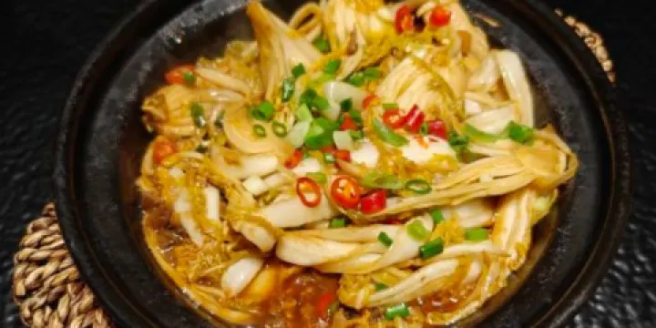 海鮮大咖（杏林西區店）