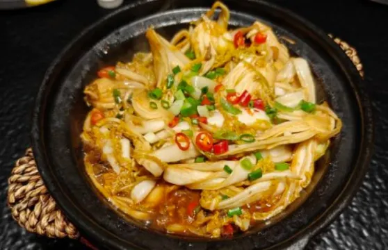 海鮮大咖（杏林西區店）