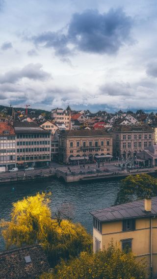 Zurich + Lake Lucerne + Schwyz + Stoos-Seeli [Flexible Itinerary]