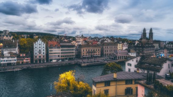 ZurichTours