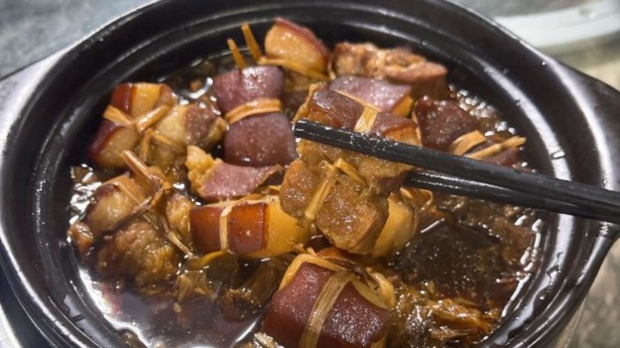 九厅十八井农庄