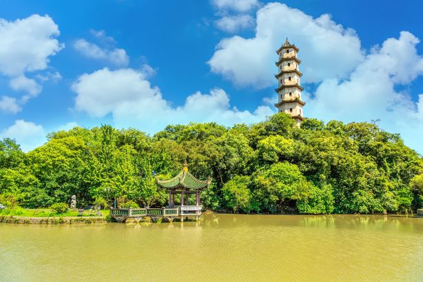 Compare 4 airports near Wenzhou