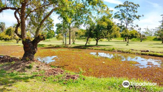 Marinha do Brasil park