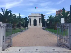 Municipal Park “Giuseppe Marano”