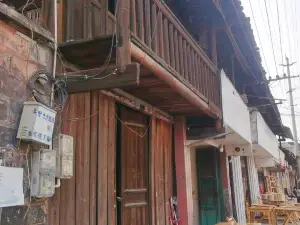 Qingxi Ancient Town