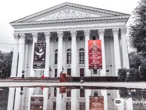 Ryazan Regional Drama Theatre