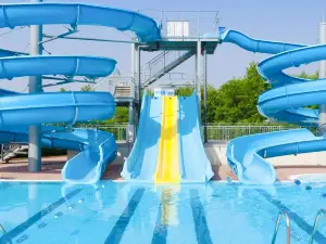 Municipal Pool of San Pietro in Gu
