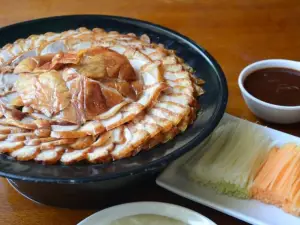 Top 6 Local Restaurants in Anshun