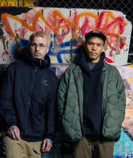 【美國斯波坎】The Glitch Mob 巡迴演唱會 | The Knitting Factory