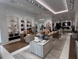 Michael Kors（乐天奥特莱斯器兴店）