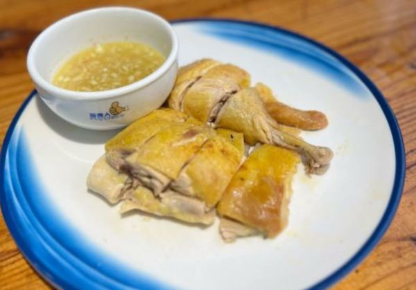 八方海味餐廳