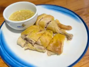 八方海味餐厅