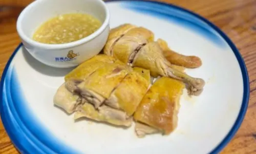 八方海味餐厅