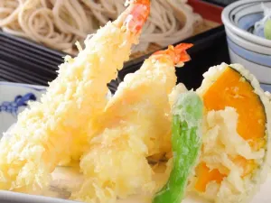 囲爐裡茶寮 八里