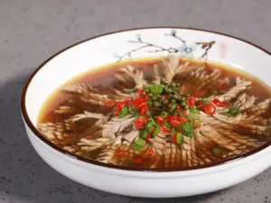彭州10大當地風味餐廳