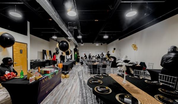 Eventology Event Venue