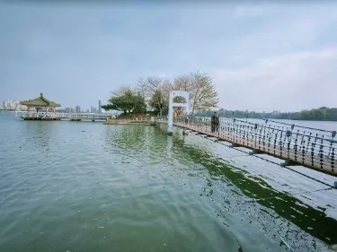 Остров Фукуо