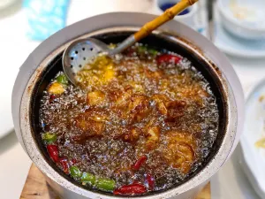 支雲餐厅·江浙小宴(CBD大有境店)
