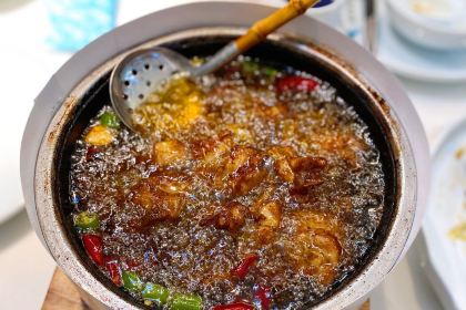 支雲餐厅·江浙小宴(CBD大有境店)