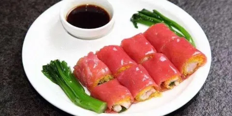 江門麗宮國際酒店中餐廳