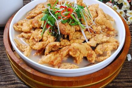 万宁迎宾馆·海鲜第一家