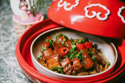 燈船大唐不夜城