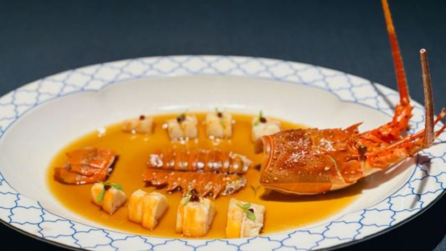 HUAIYANGXIAOYAN & QUYUANPLUS