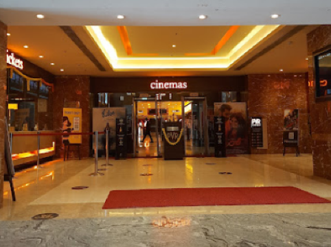 PVR Vaishnavi Sapphire Mall, Yeshwanthpur