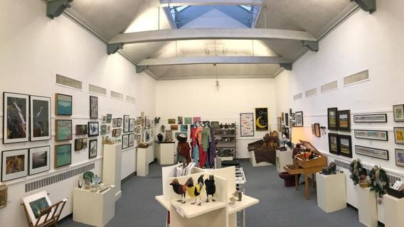 Cooperstown Art Association